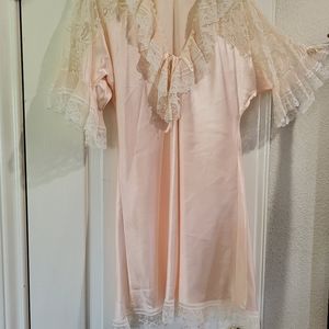 Christian dior pyjama vintage never worn